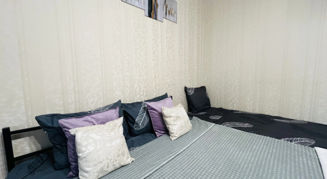 2 Na Ulitse Bolshaya 98 Flat, Prenota Appartamento  