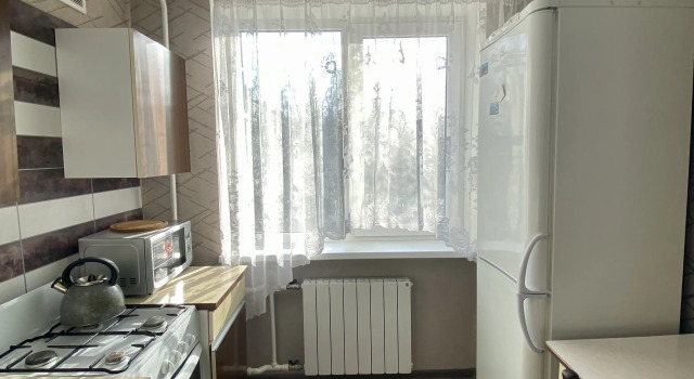 Апартаменты c 1 комнатой Квартира на Светлановском проспекте