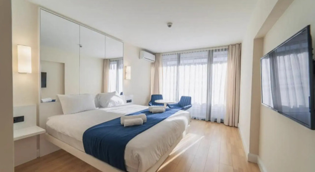 Sky Apartments, Book Apartment Batumi 