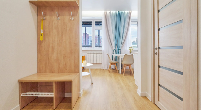 Апартаменты Comfort Апартаменты Петровские