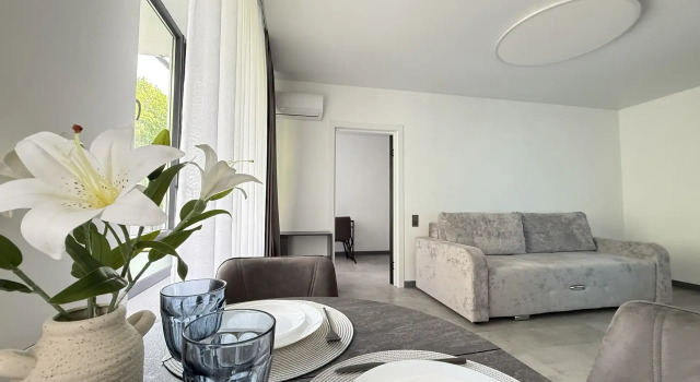 Ryadom S Bfu Imeni Kanta Flat, Book Apartment Kaliningrad Kaliningrad Region