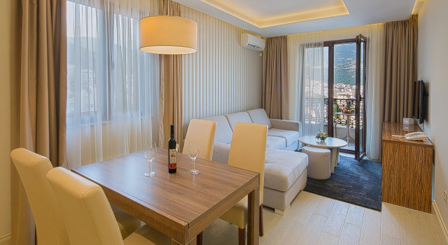 Гостевой Дом Villa Aria