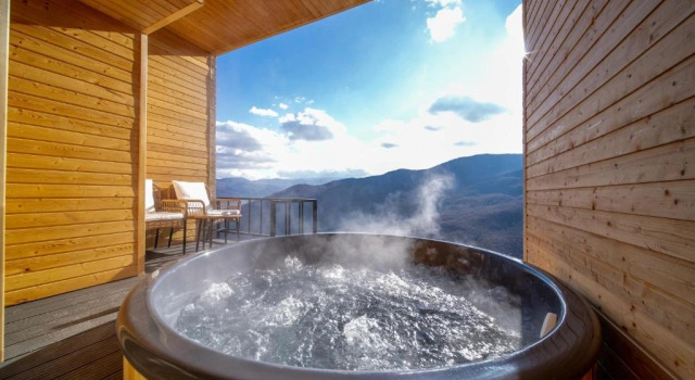 Lost In Clouds Resort, Buchen Sie Resort Yenokavan Tavush region