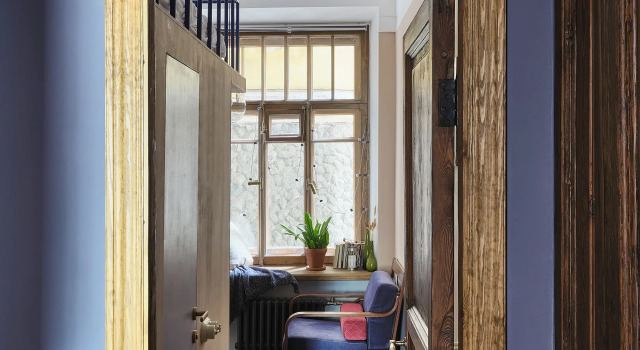 Sands Rooms Apartment 4, Book Lejlighed Tsentralny district Sankt Petersborg