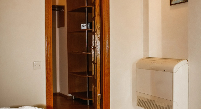 Номер Superior Tiflis home