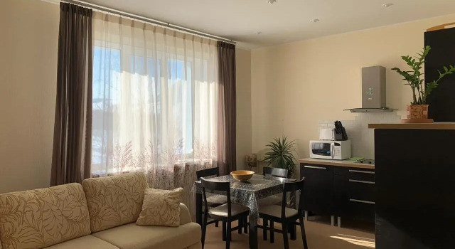 47 Bannoye Altynay Apartments, Rezervovat Apartmán Hotely v Bashkortostan s parkováním, Parkování