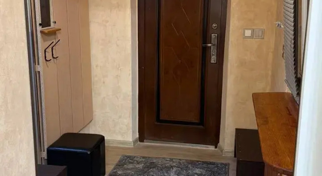 V Tsentre Yevpatorii Flat, Rezervovat Apartmán Evpatorya 