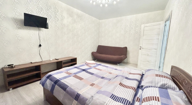 Апартаменты Квартира Шаронова 31 Soho