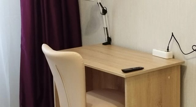 Na Moskovskoy 116 Flat, Prenota Appartamento Leninsky district 