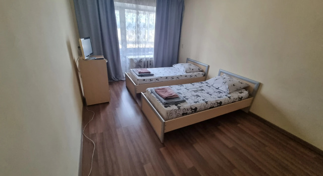 Gagarina 3 liniya 6 Apartments, Buchen Sie Ferienwohnung Slatoust Tscheljabinsk