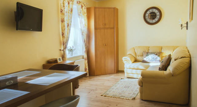 Апартаменты с 2 комнатами Cozy Apartments Jurmala