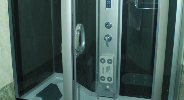 Номер Standard Отель Khuand Deluxe