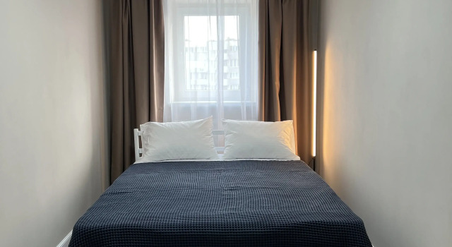 V Zhk Komfort-Klassa V Tsentre Kaliningrada Flat, Book Apartment Kaliningrad Kaliningrad Region