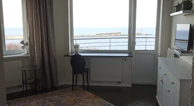 V Pionerske Flat, Book Apartment Pionerskiy Kaliningrad Region