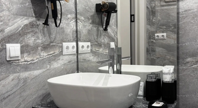 Appartamento Sea Villa Chalet