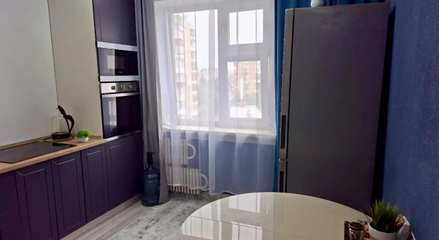 Mirny Dom Na Soldatova 14 Flat, Réserver Appartement Mirny Mirninsky Ulus