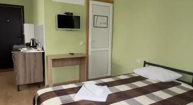 Комната-студия Отель София Rooms