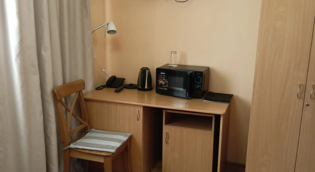 Одноместный номер Standard Отель МК