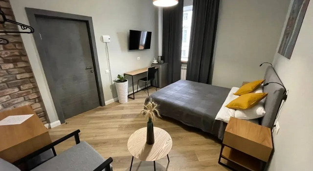 Chachak Апарт-отель 63 Apartment