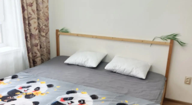 Studiya Ekonom 18m2 Apartments, Buchen Sie Ferienwohnung Mytischtschi Oblast Moskau