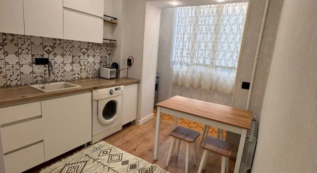 Квартира M-House