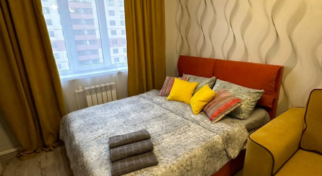 Ryadom s Globusom Apartments, Prenota Appartamento Ryazan 