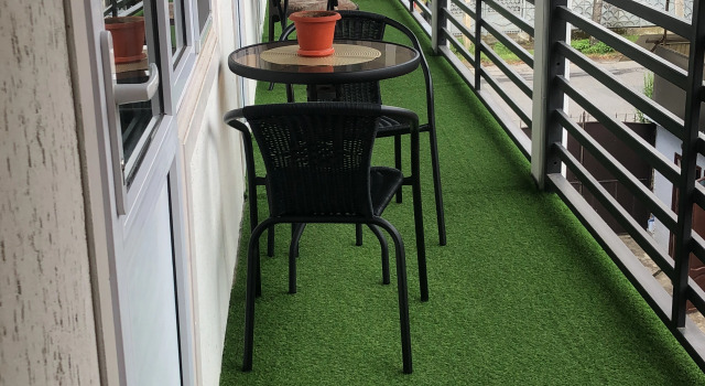 7ya Guest House, Varaa Matkakoti Hotellit Suhumi pysäköinnillä, Pysäköinti