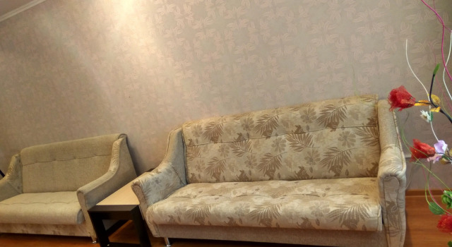 4 otdelnykh spalnykh mest Flat, Prenota Appartamento Hotel a Central Russia con parcheggio, Parcheggio