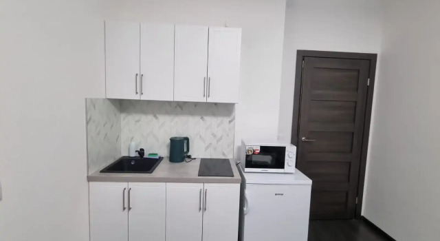 Апартаменты Standard Квартира Mi Casa 89 в Резиденции СГ