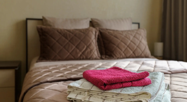 Двухместные апартаменты Standard с балконом и с видом на парк Квартира Urban Stay | Атмосфера центра