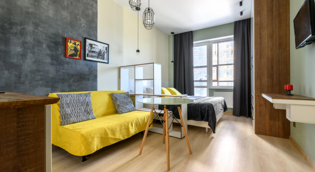 RentalSPb Apartments, Rezervovat Apartmán Hotely v Moskovskiy district s parkováním, Parkování