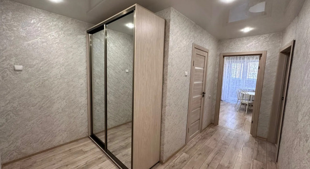 Blag&amur Flat, Rezervovat Apartmán Hotely v Amurská s parkováním, Parkování