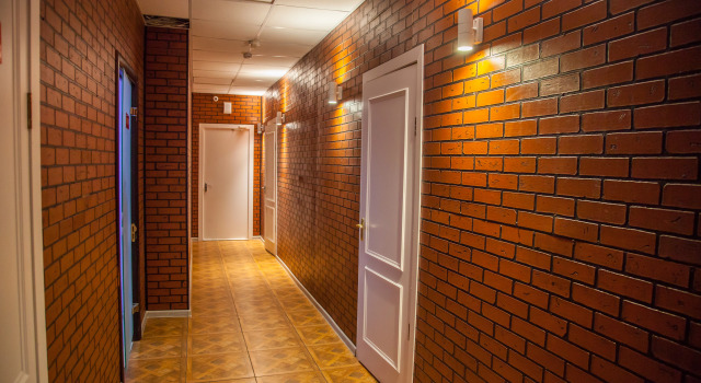 44 Hostel, Prenota Ostello Ostelli a Mosca, vicino a Stazione metro Elektrozavodskaja, Ostello