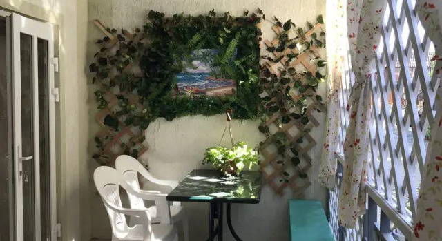 Guest house Vasilisa
