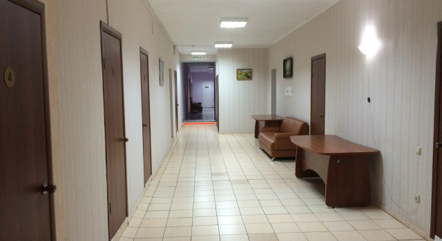Гостиница Акспай