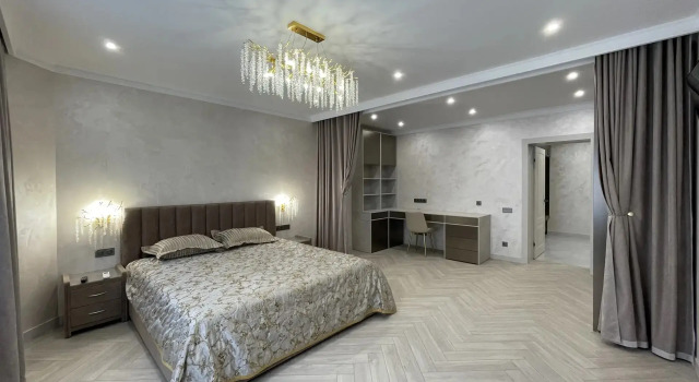 Na Michurina, 126 Flat, Prenota Appartamento Hotel a Samara con parcheggio, Parcheggio