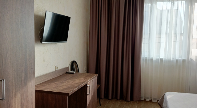 Номер Comfort Гостевой дом Бриз на Таллинской