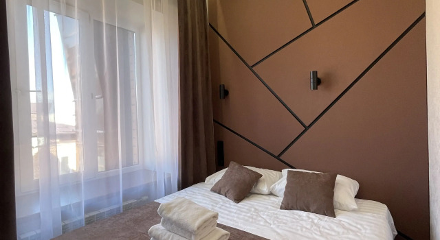 Efremov Apartments, Prenota Appartamento Hotel a Tatarstan con parcheggio, Parcheggio