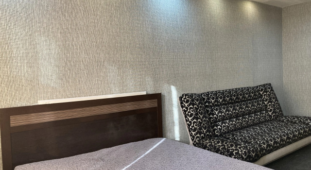 Dorozhnaya 9 Flat, Rezerwuj Apartament Hotele w Republika Komi z parkingiem, Parking