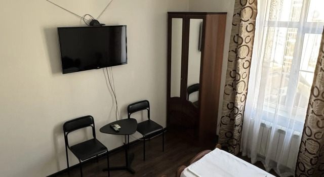 Двухместный номер Standard Жилые помещения Sochi Vip House
