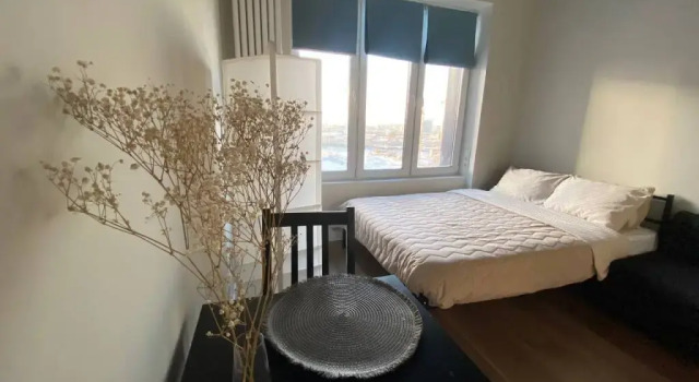 ShortRentLiza 4 Apartment, Rezerwuj Apartament VAO Area Moskwa