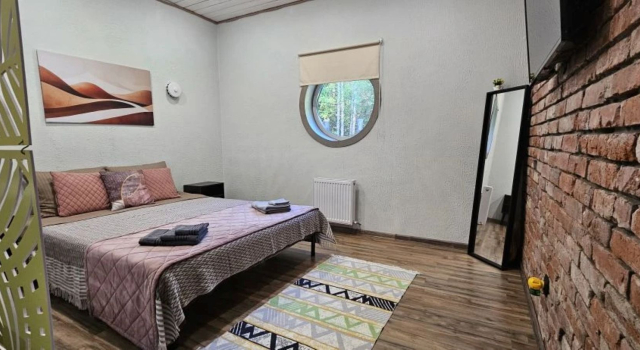 Uyutny Dom Vdali Ot Goroda Private house, Prenota Casa vacanze Ville a Tatarstan, Villa