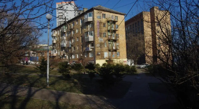 Хостел Пирс