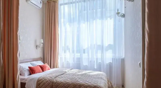 The View Flat, Prenota Appartamento Sovetsky district 