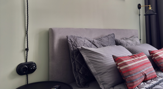 Baltiyskie Zakaty I More V 300m Novaya 1-K Kvartira  Pionerskiy Flat, Book Apartment Pionerskiy Kaliningrad Region