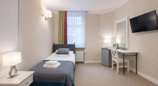 Номер Standard Отель Royal Rooms by Wow Homes