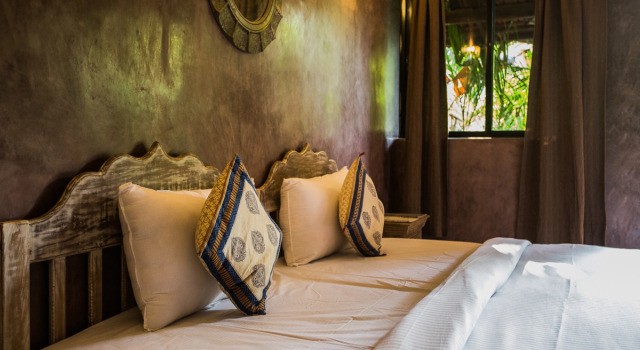 Standardowy dwuosobowy pokój i balkonem Devarya Wellness Beach Resort Hotel