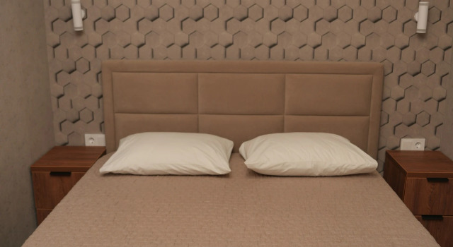 Habitación Estándar Lazurit Hotel