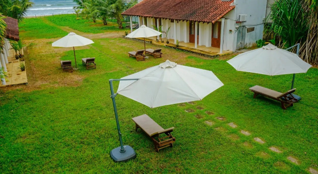 Muthumuni Ayurveda Beach Resort, Забронировать Курортный отель Отели Западной провинции 4 звезды, 4*