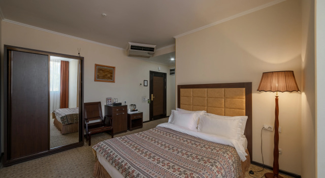 Одноместный номер Standard Jannat Regency